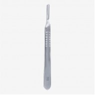 Scalpel Handle No 4