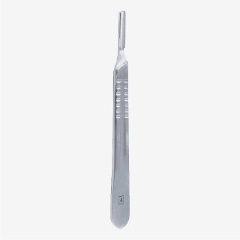Scalpel Handle No 4