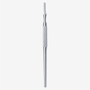 Scalpel Handle No. 3 Solid,Round