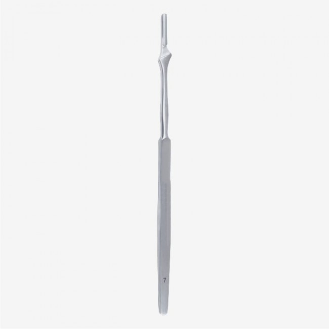 Scalpel Handle No. 7 Scalpel Handle No. 7