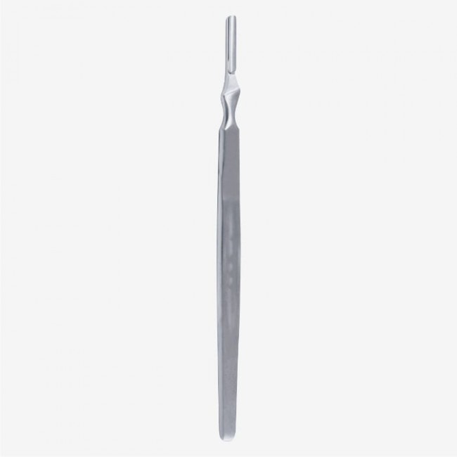Scalpel Handle No.7K Scalpel Handle No.7K