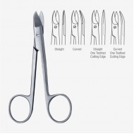 BeeBee Crown Scissors