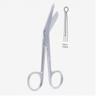Bergmann Bandage Scissors