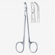 Chadwick Gum Scissors