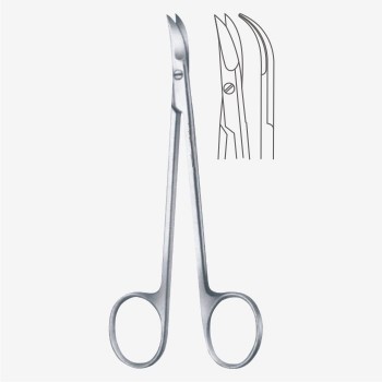Chadwick Gum Scissors