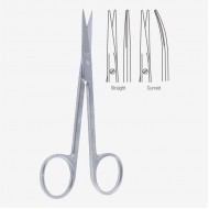 Delicate Gum Scissors