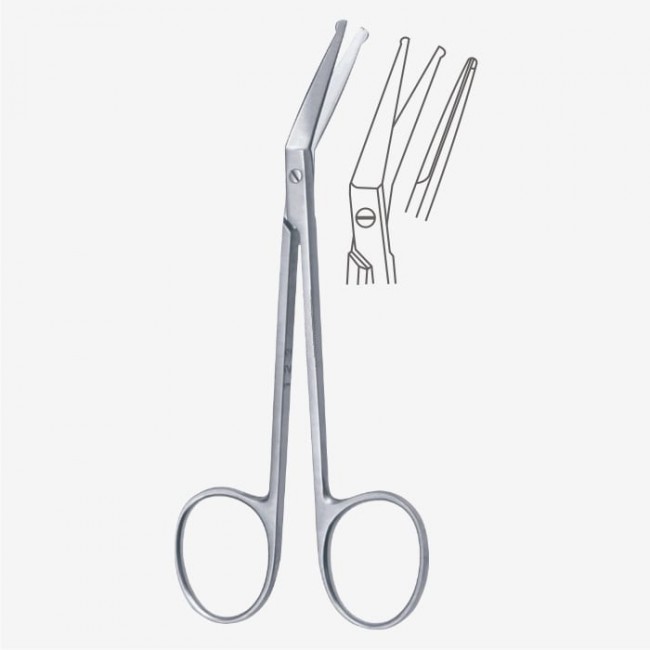Probe Pointed Delicate Scissors Probe Pointed Delicate Scissors
