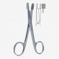 Eiselsberg Stitch Scissors