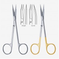 Goldman-Fox Gum Scissors