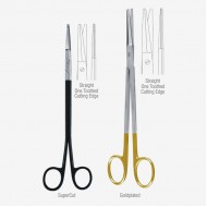 Gorney SuperCut Facelift Scissors