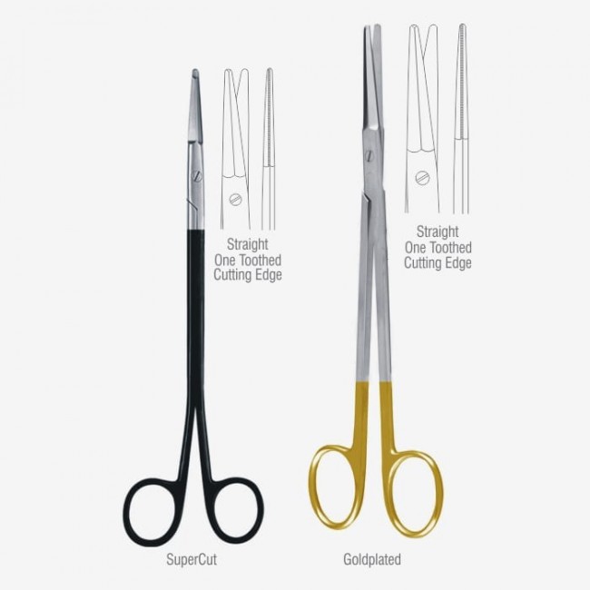 Gorney SuperCut Facelift Scissors Gorney SuperCut Facelift Scissors
