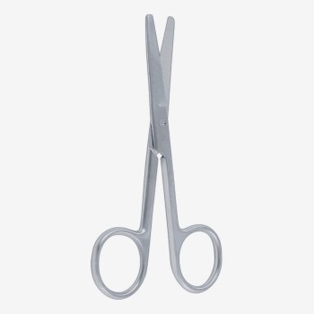 Grazil Operating Scissors