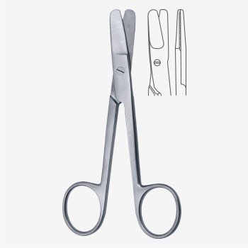 Harvey Wire Cutting Scissors