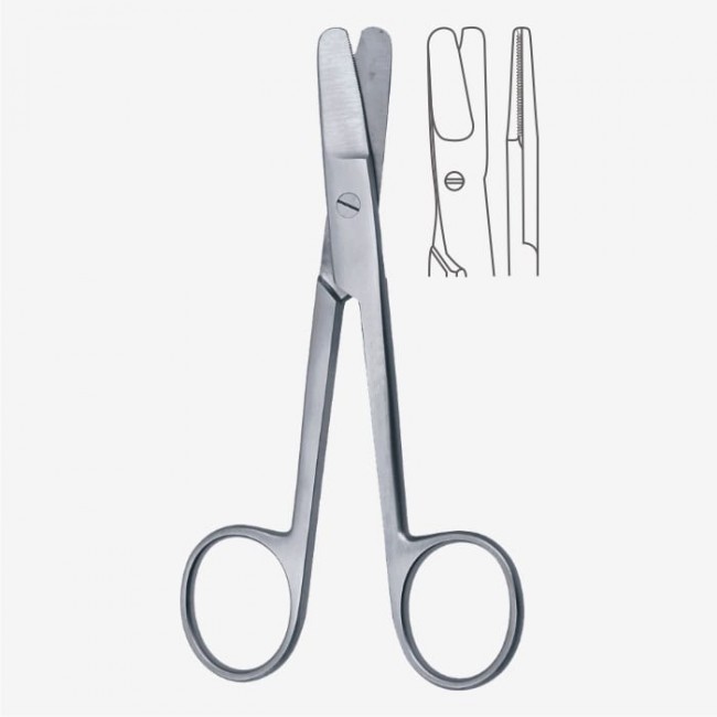 Harvey Wire Cutting Scissors Harvey Wire Cutting Scissors