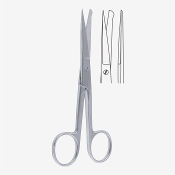 Incision Scissor: Multi-purpose Surgical Scissors