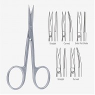 Iris Scissor