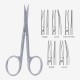 Iris Scissor Iris Scissor