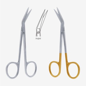 Iris Scissor