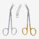 Iris Scissor Iris Scissor