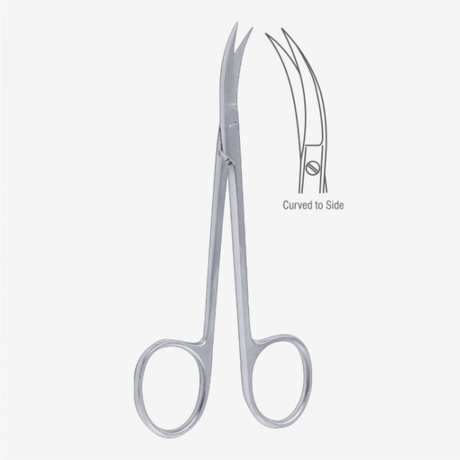 Iris Scissor Iris Scissor