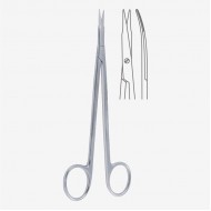 Jameson Dissecting Scissor