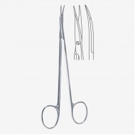 Jameson-Werber Dissecting Scissors