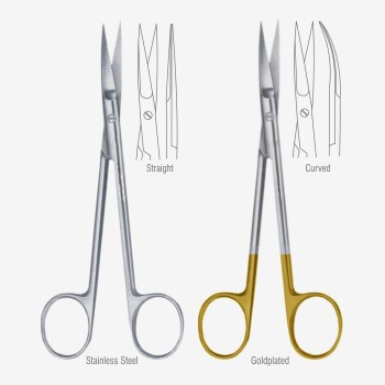 Joseph Dissecting Scissors