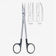 Joseph Supercut Dissecting Scissors
