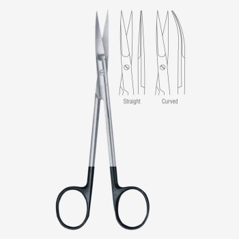 Joseph Supercut Dissecting Scissors