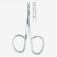 Kaye Ribbon Facelift Scissor