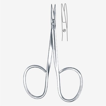Kaye Ribbon Facelift Scissor