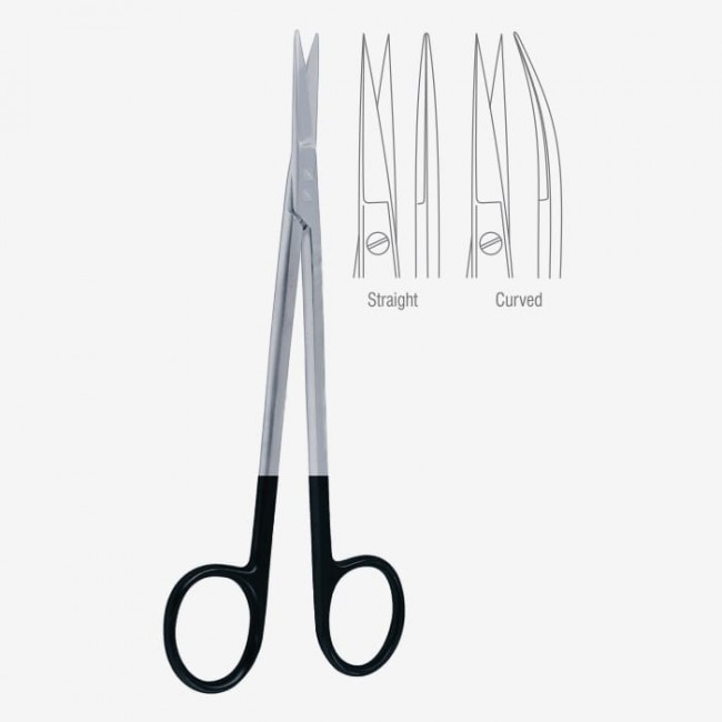 Kelly SuperCut Dissecting Scissor Kelly SuperCut Dissecting Scissor