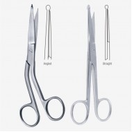 Knowles Scissors