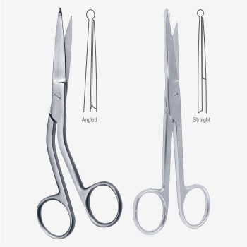 Knowles Scissors