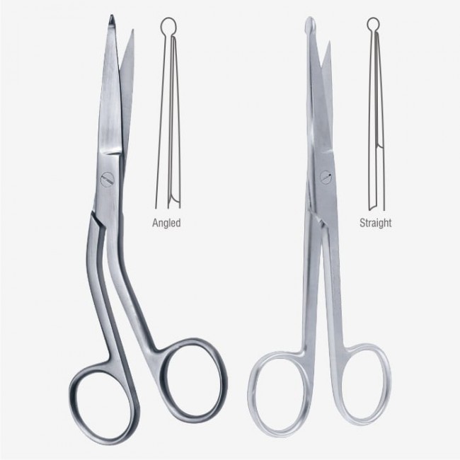 Knowles Scissors Knowles Scissors