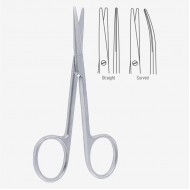 Lexer-Baby Dissecting Scissors