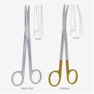 Lexer Dissecting Scissors