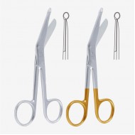 Lister Bandage Scissors