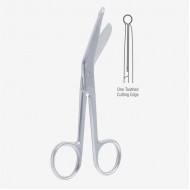 Lister Excentric Bandage Scissors