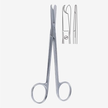 Littauer Stitch Scissors