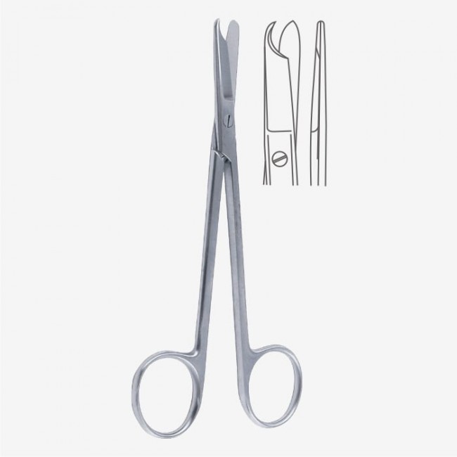 Littauer Stitch Scissors Littauer Stitch Scissors