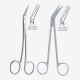 Locklin Gum Scissors Locklin Gum Scissors