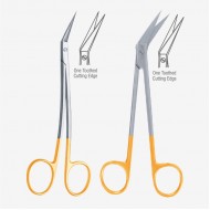Locklin Gum Scissors