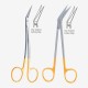 Locklin Gum Scissors Locklin Gum Scissors