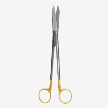 Martin Myomectomy Scissors