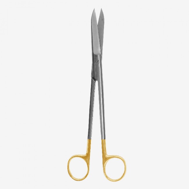 Martin Myomectomy Scissors Martin Myomectomy Scissors