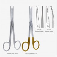 Mayo Dissecting Scissors