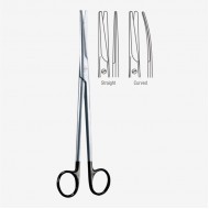 Mayo-Harrington SuperCut Dissecting Scissors