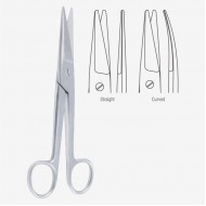 Mayo-Noble Dissecting Scissors