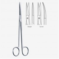 McIndo Cartilage Scissors